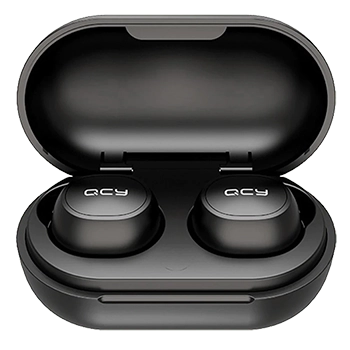 هندزفری بلوتوث کیو سی وای QCY T4 TWS Smart Earphone